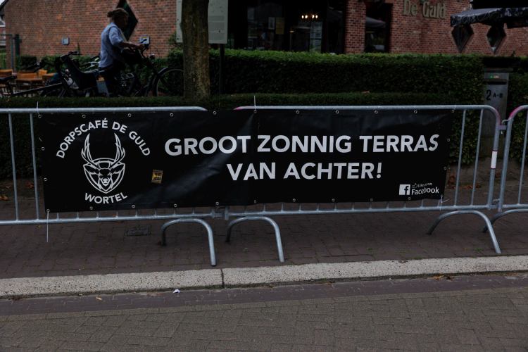 Landlopersjogging 2024